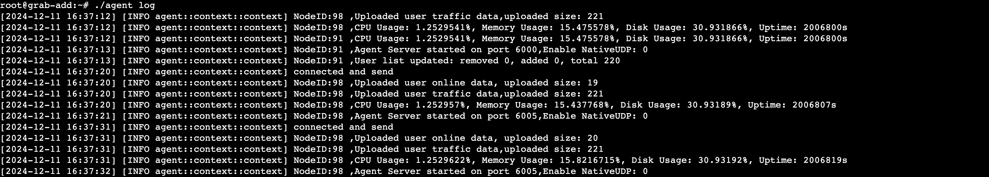 几分钟部署一个目前最流行的探针!Beszel,让你的小鸡重新发光发热