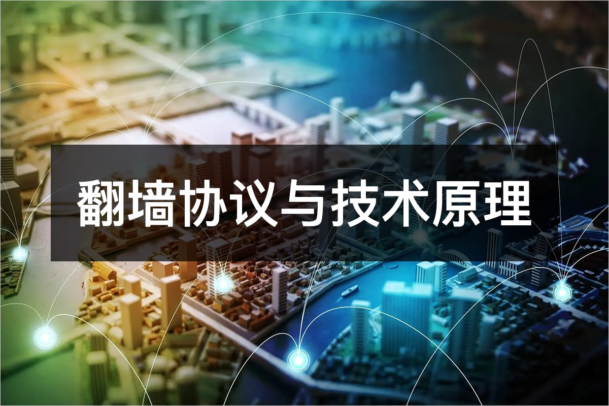 FlyShadow协议：新一代翻墙协议的崛起与优势